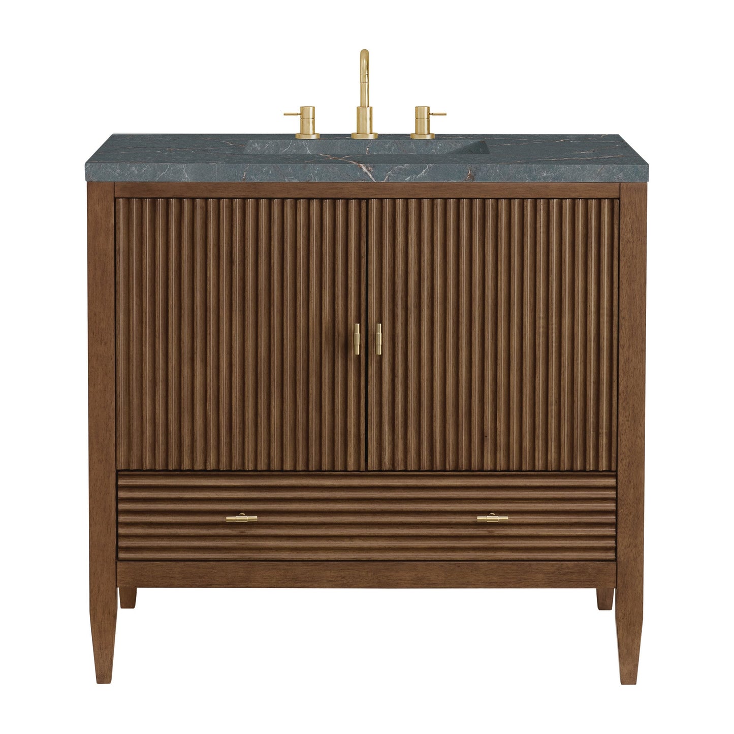 James Martin 36" Myrrin Vanity