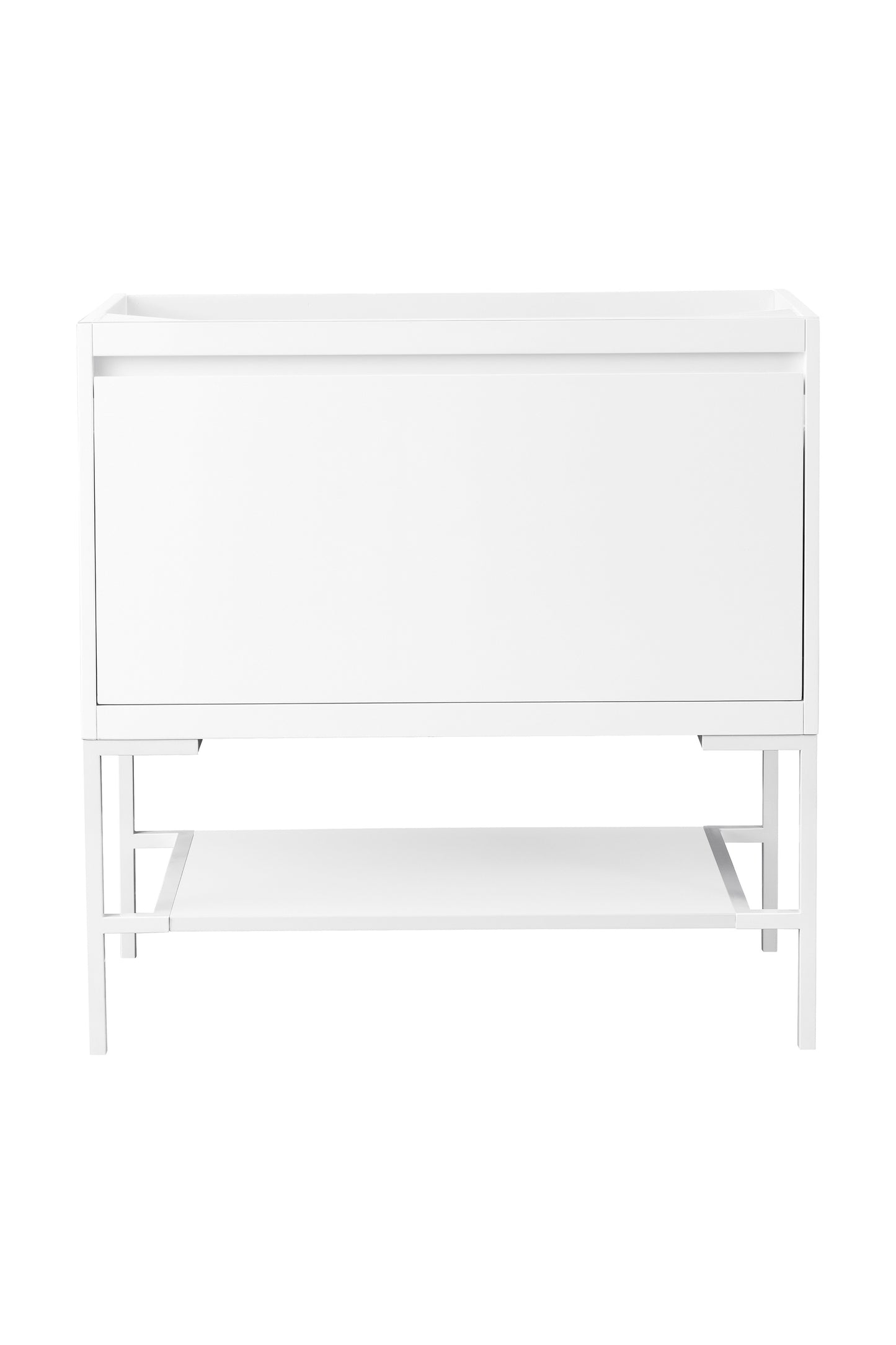 Mantova 35.4" Single Vanity