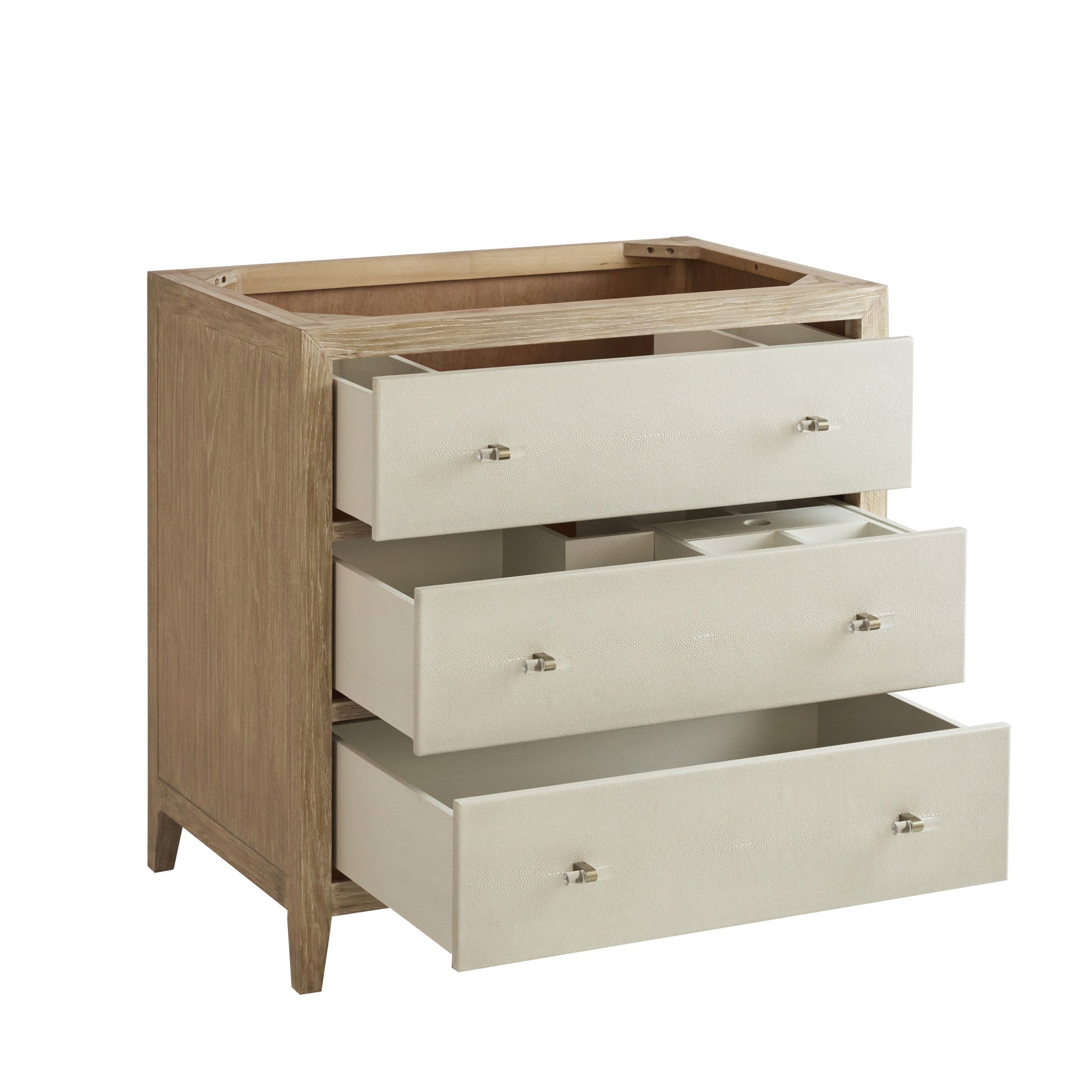 James Martin 36" Celeste Single Vanity - Luxe Bathroom Vanities