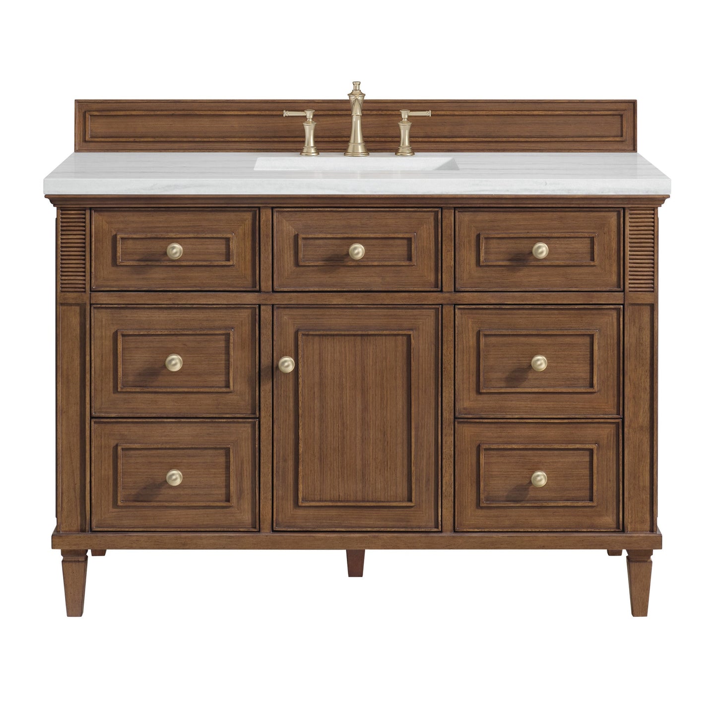 James Martin 48" Lorelai Single Vanity
