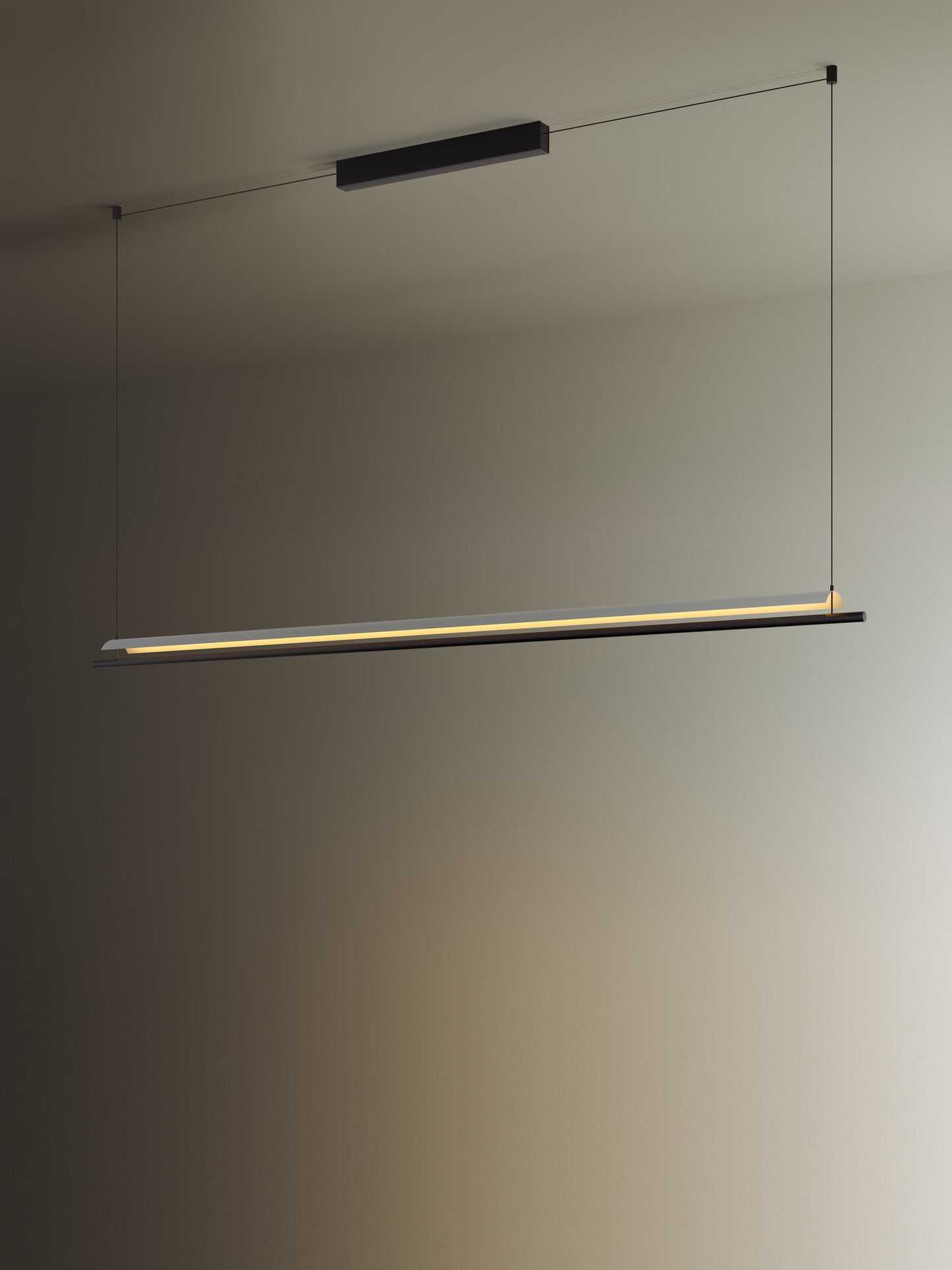 Lamina 165 Pendant lamps