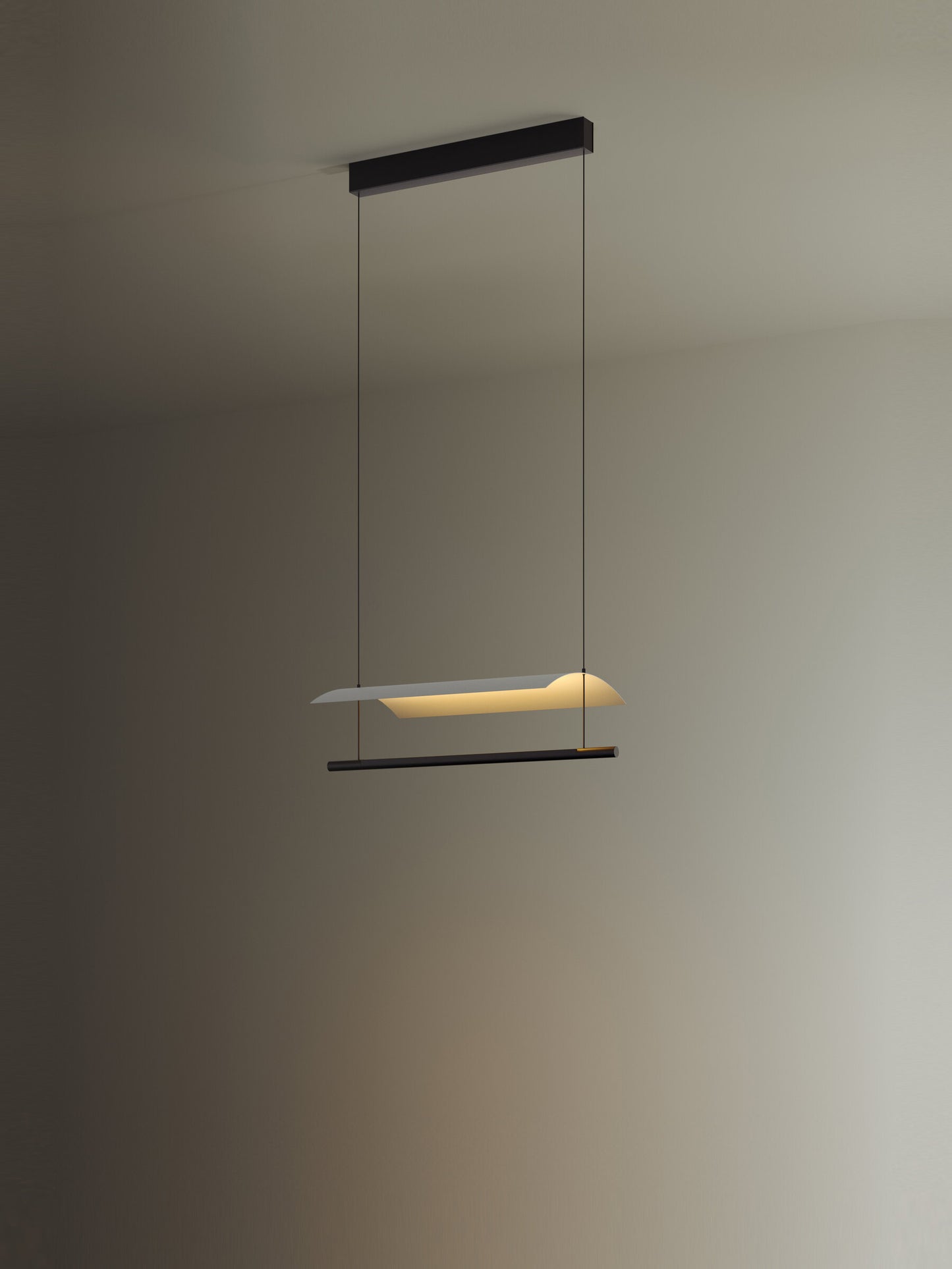 Lamina 45 Pendant lamps