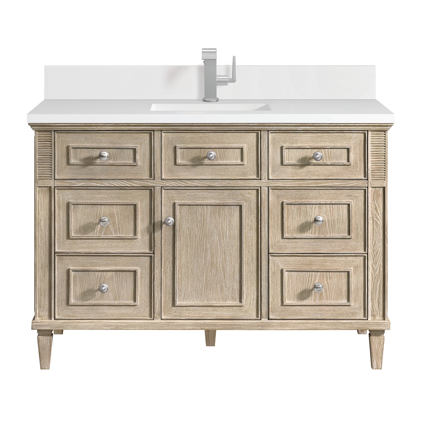 James Martin 48" Lorelai Single Vanity