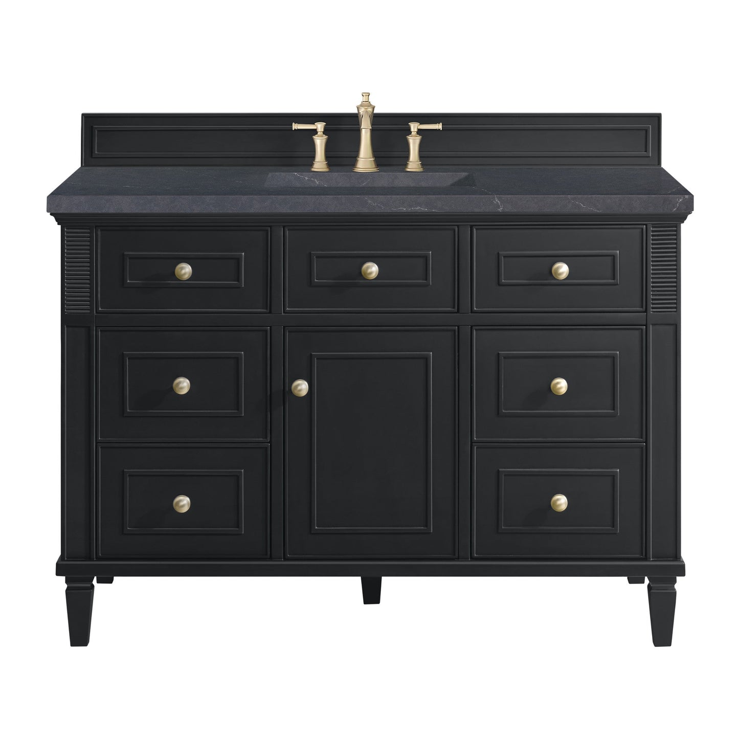 James Martin 48" Lorelai Single Vanity