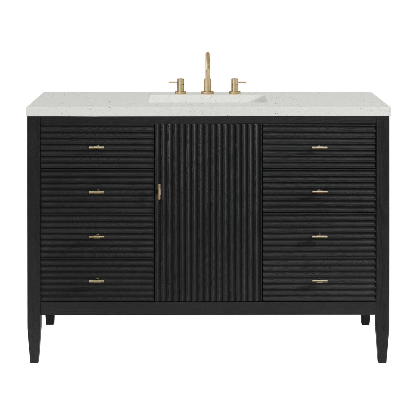 James Martin 48" Myrrin Vanity - Luxe Bathroom Vanities