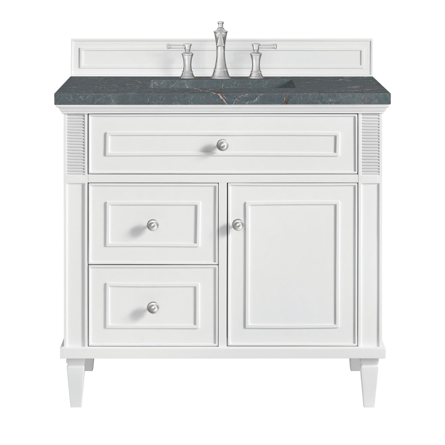 James Martin 36" Lorelai Single Vanity