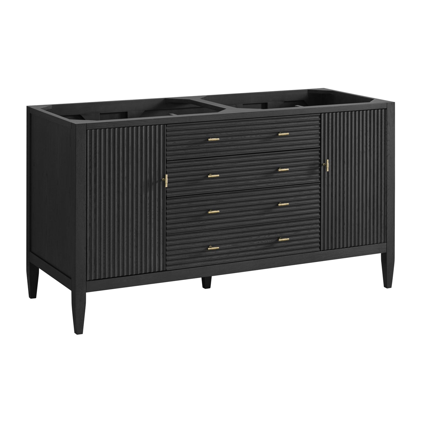 James Martin 60" Myrrin Double Vanity