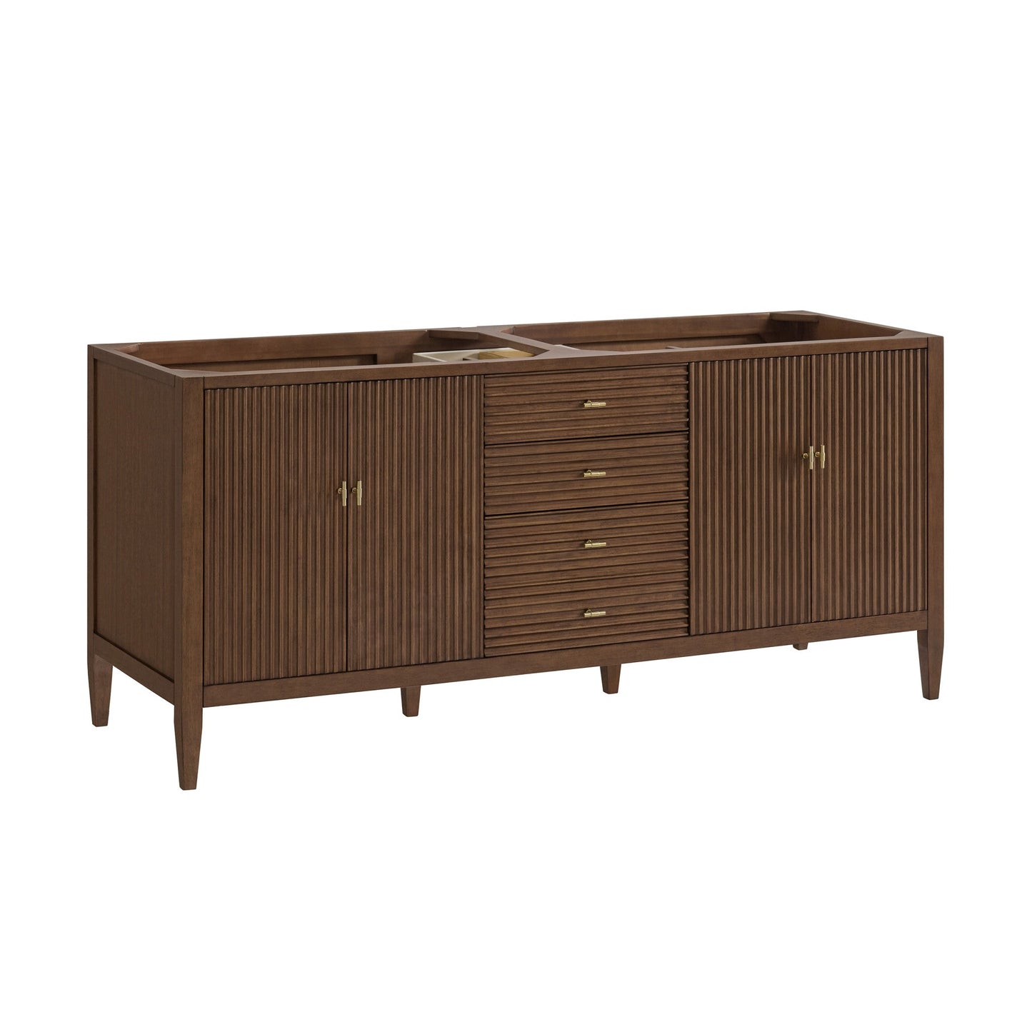 James Martin 72" Myrrin Double Vanity