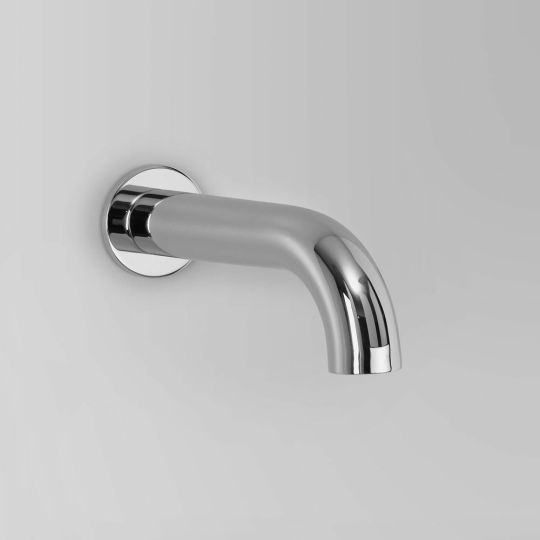 Astra Walker Icon Wall Bath Spout Only 155x32 mm - a69.05.s.32