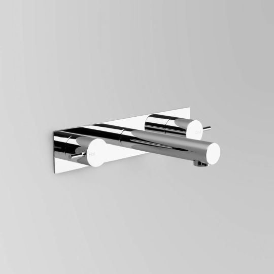 Astra Walker Icon Wall Set on Backplate - a69.06.bp.v2