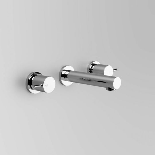 Astra Walker Icon Wall Set with 200mm Spout - a69.06.v2
