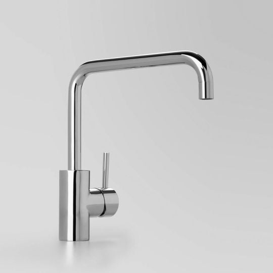 Astra Walker Icon Sink Mixer with swivel spout - a69.08.v2