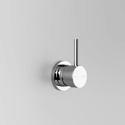 Astra Walker Icon Wall Mixer - a69.48