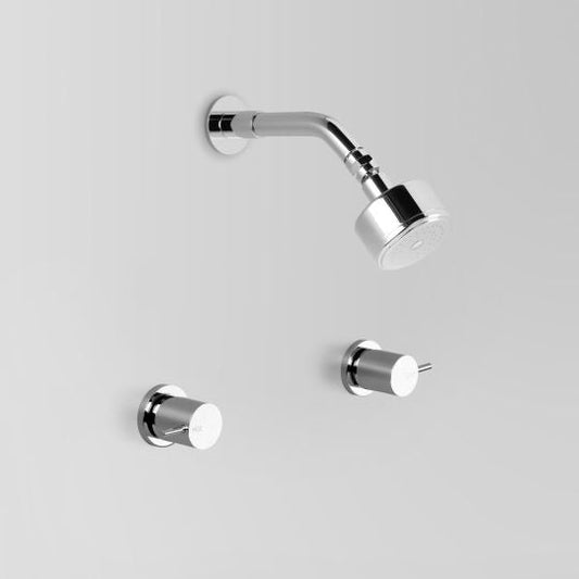 Astra Walker Icon Shower Set - a69.10.v3