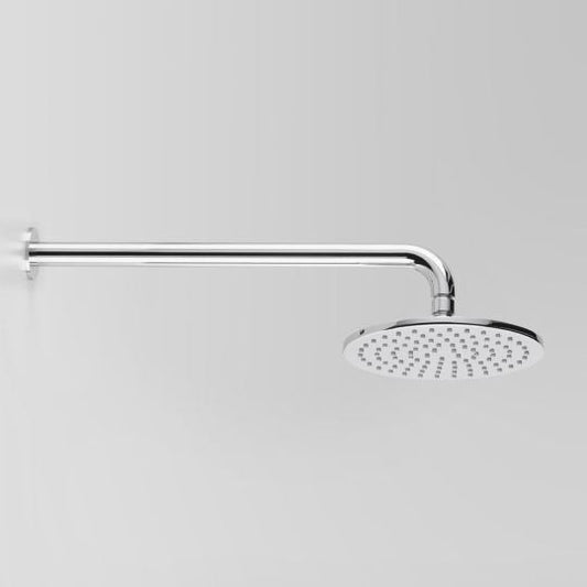 Astra Walker Icon Shower Arm & 200mm Rose ONLY - a69.11.a.200