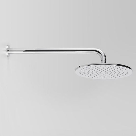 Astra Walker Icon Shower Arm & 250mm Rose ONLY - a69.11.a.250