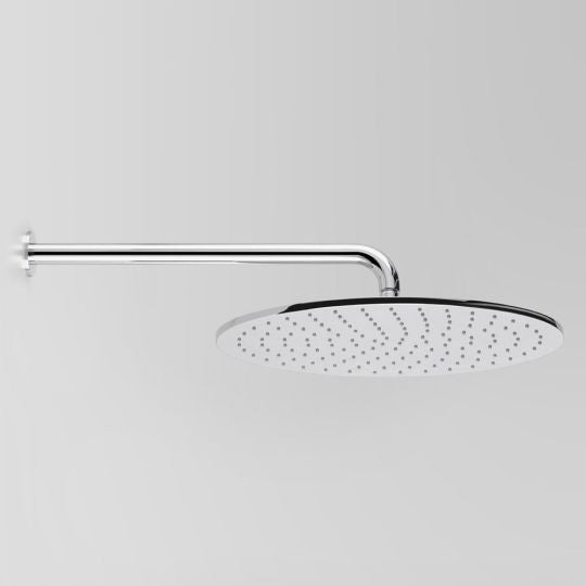 Astra Walker Icon Shower Arm & 400mm Rose ONLY - a69.11.a.400