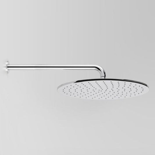 Astra Walker Icon Shower Arm & 400mm Rose ONLY - a69.11.a.400