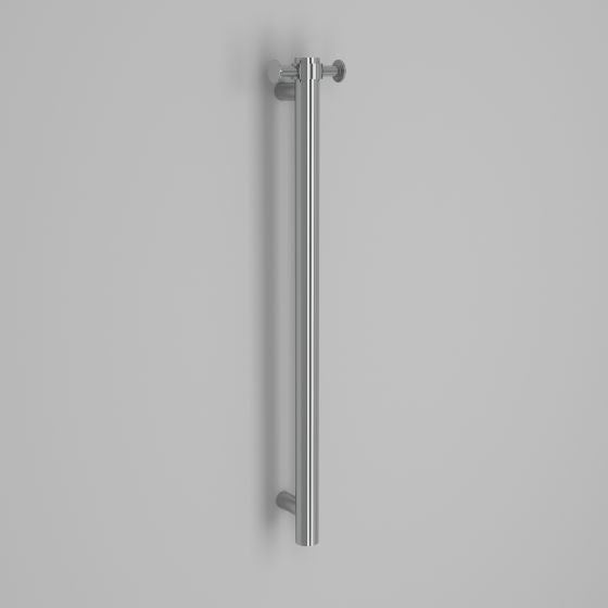 Astra Walker Icon Vertical Heated Towel Rail - 900mm - a69.58.v3.h.900