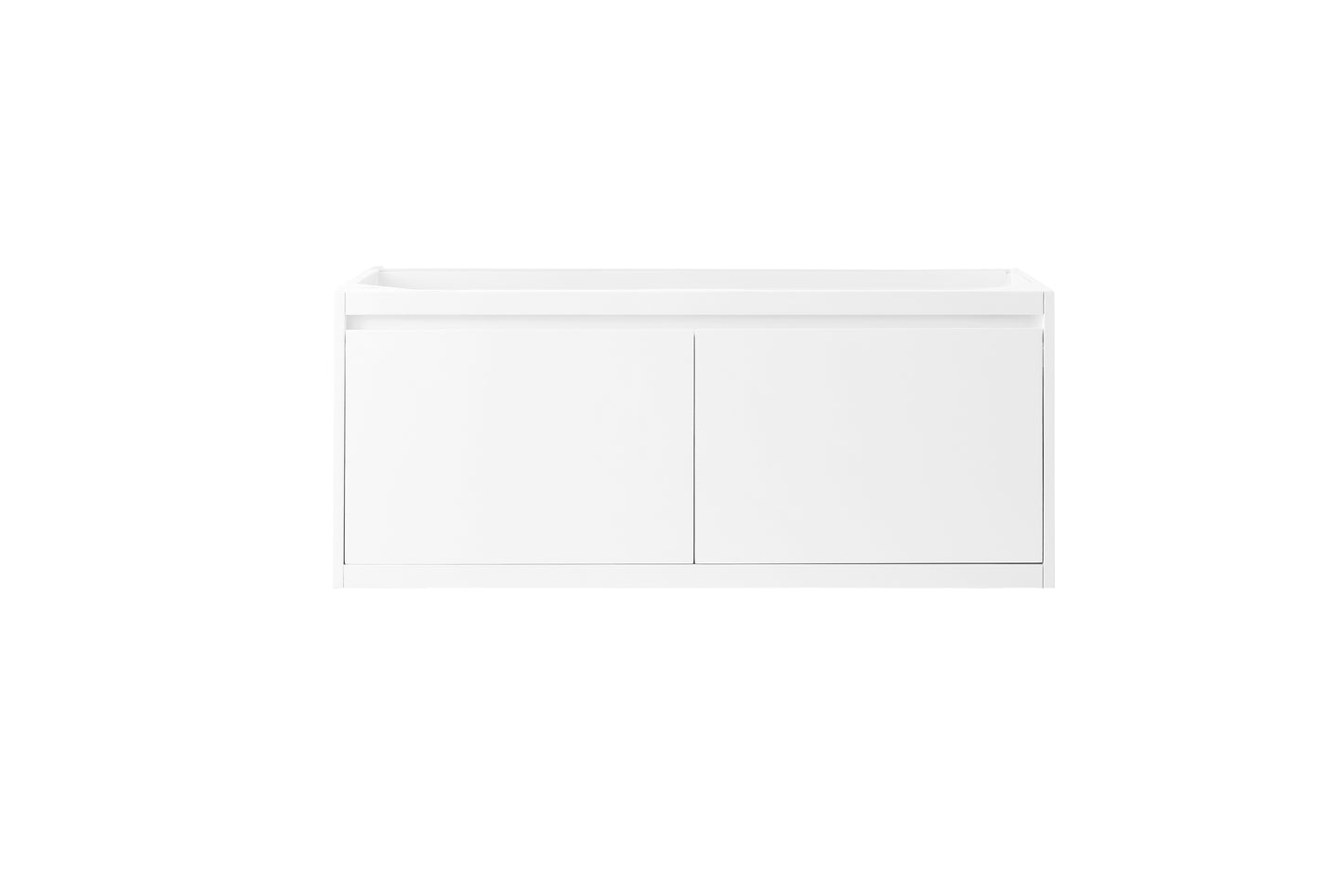 Mantova 47.3" Single Vanity