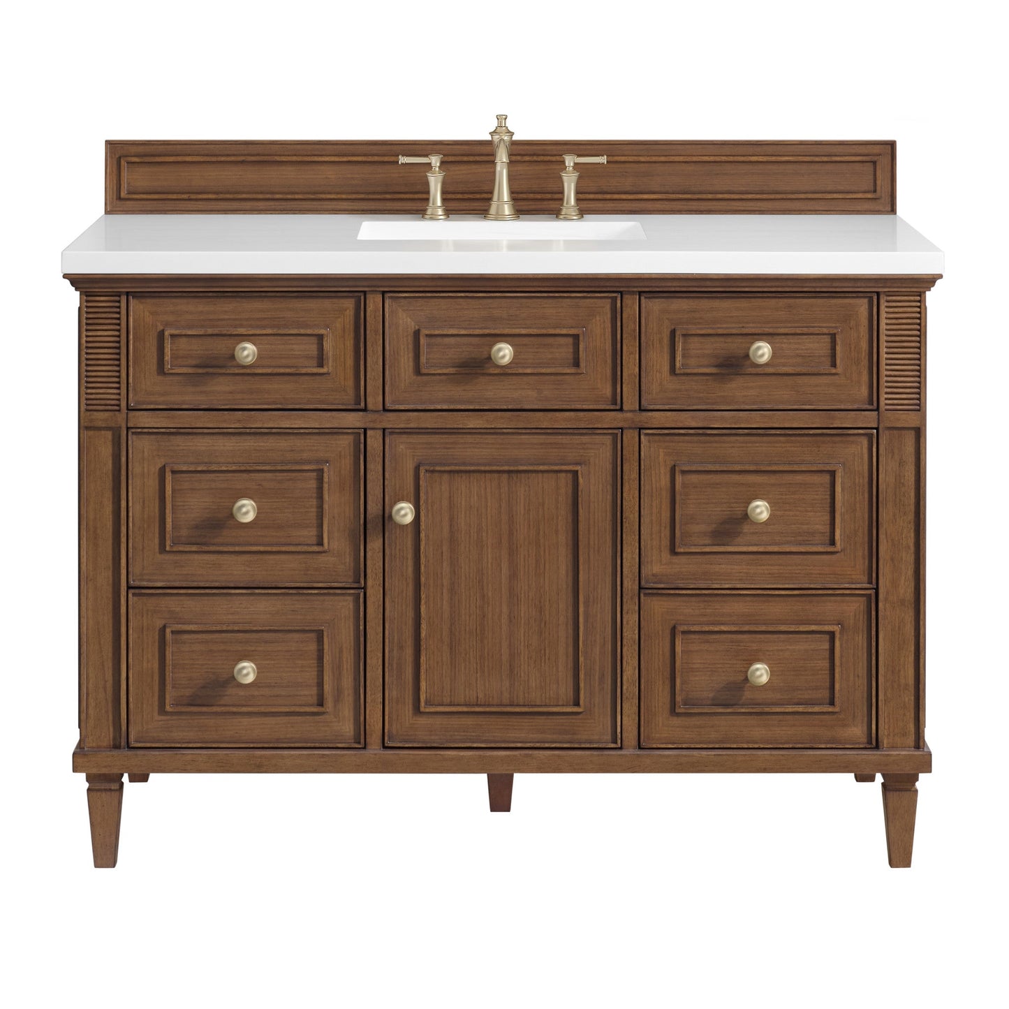 James Martin 48" Lorelai Single Vanity