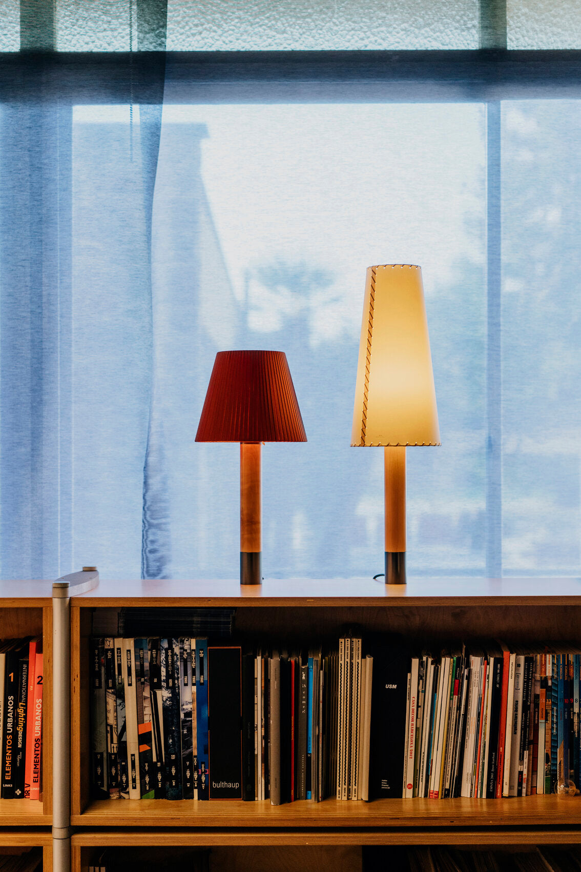 Basica  M2 Table lamps