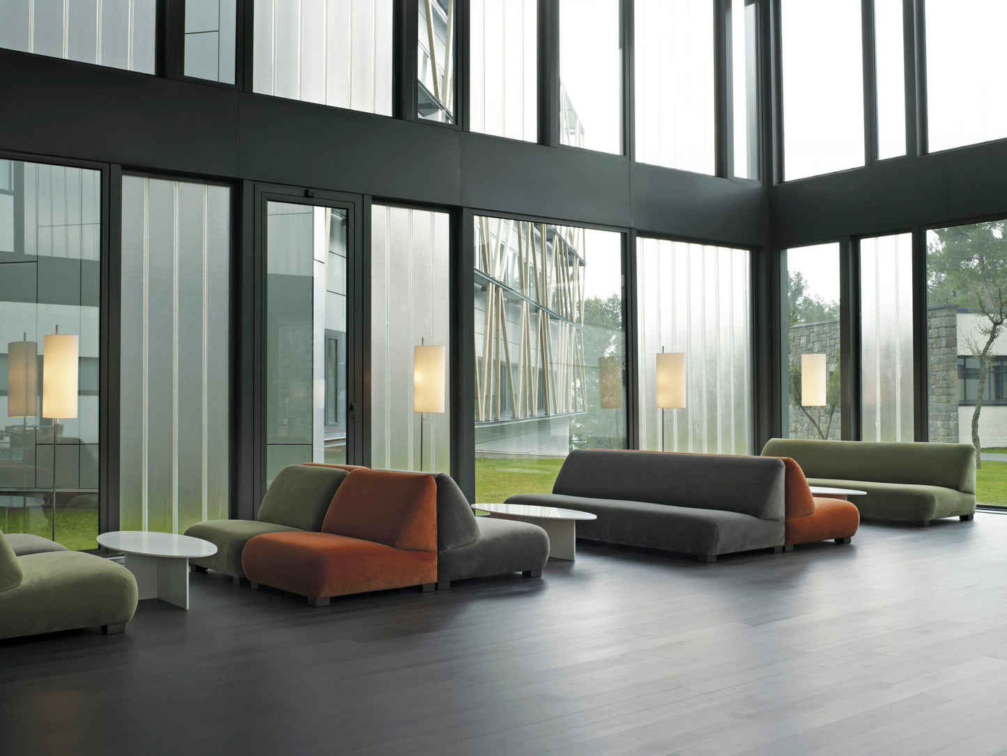 Cadaques Lounge Chair Seating