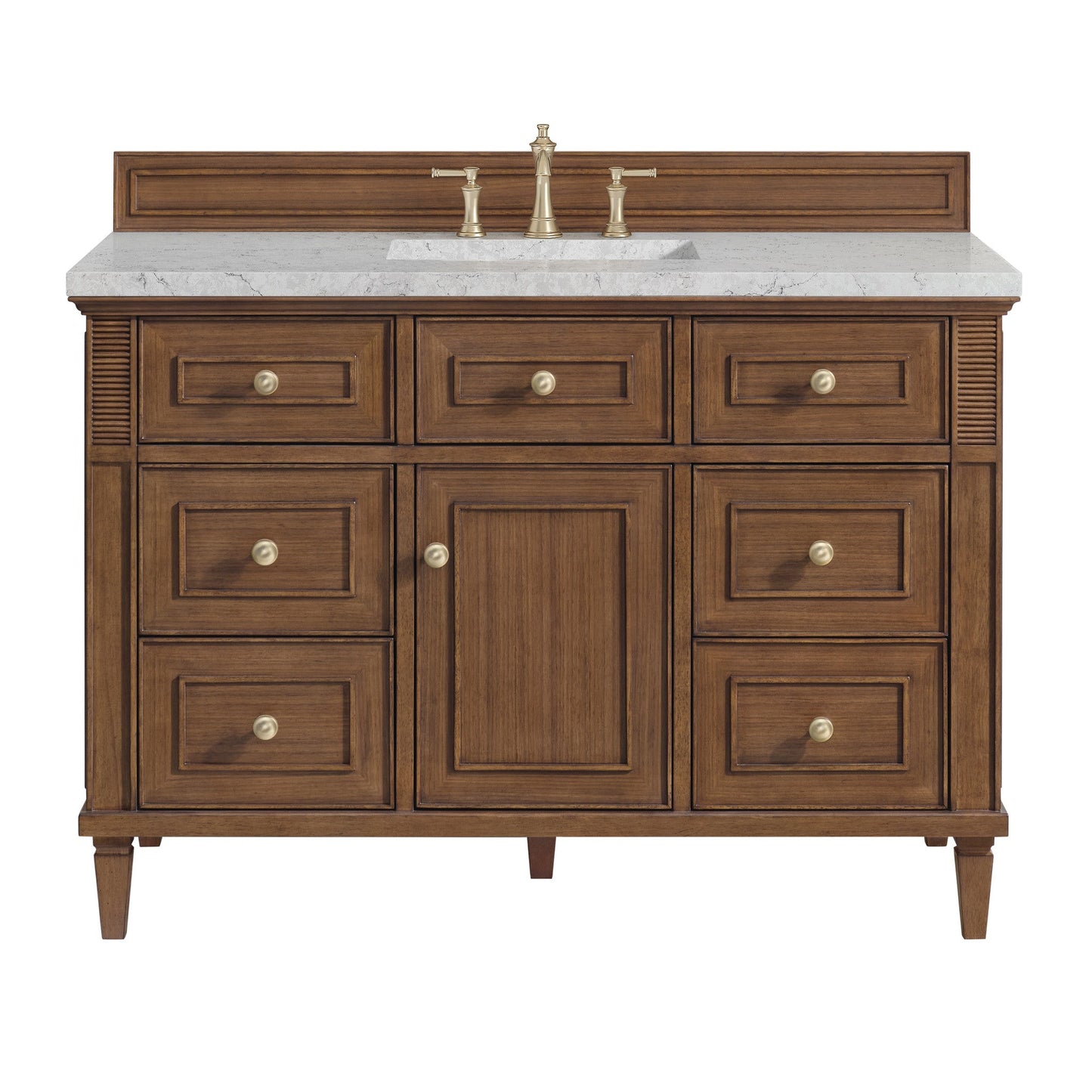 James Martin 48" Lorelai Single Vanity