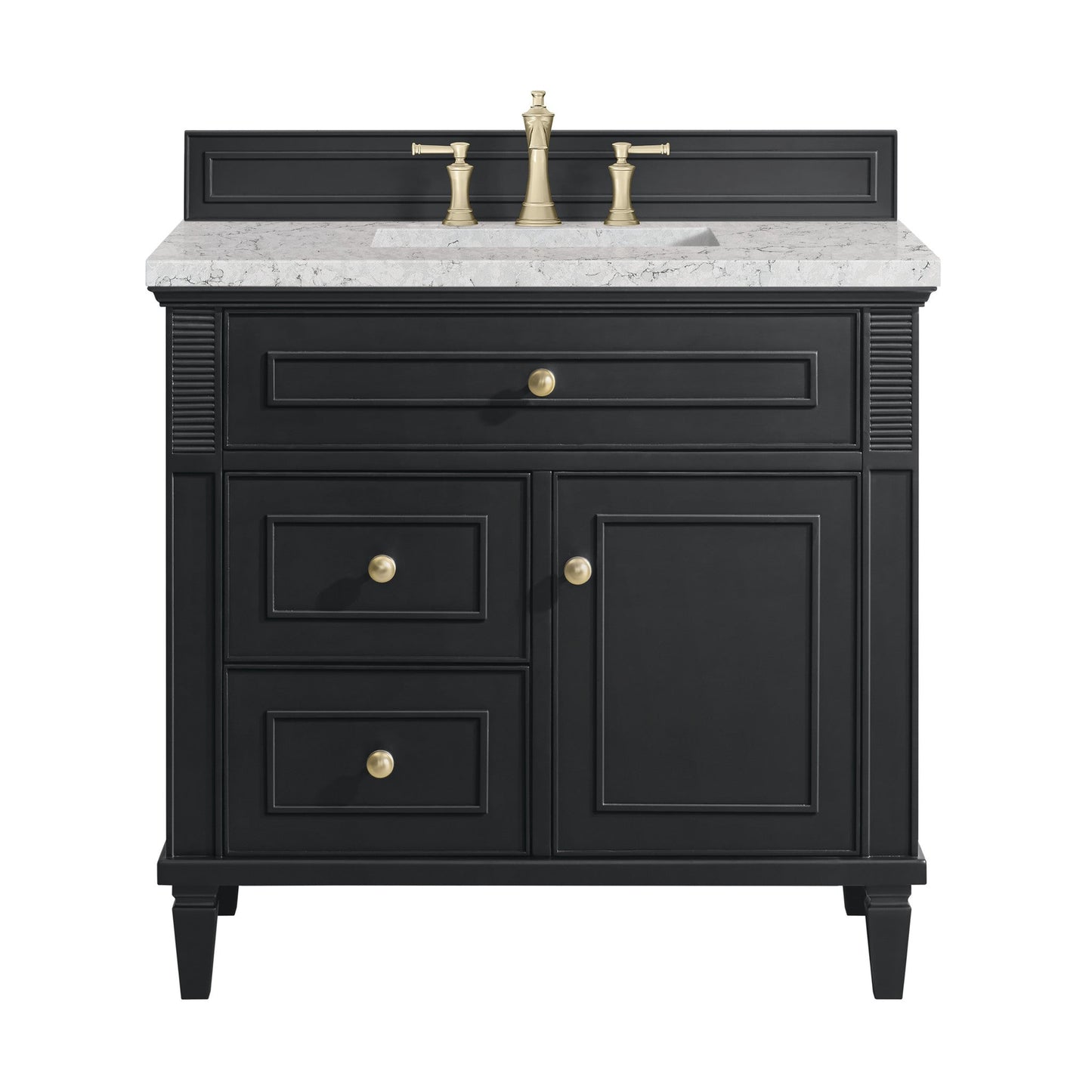 James Martin 36" Lorelai Single Vanity
