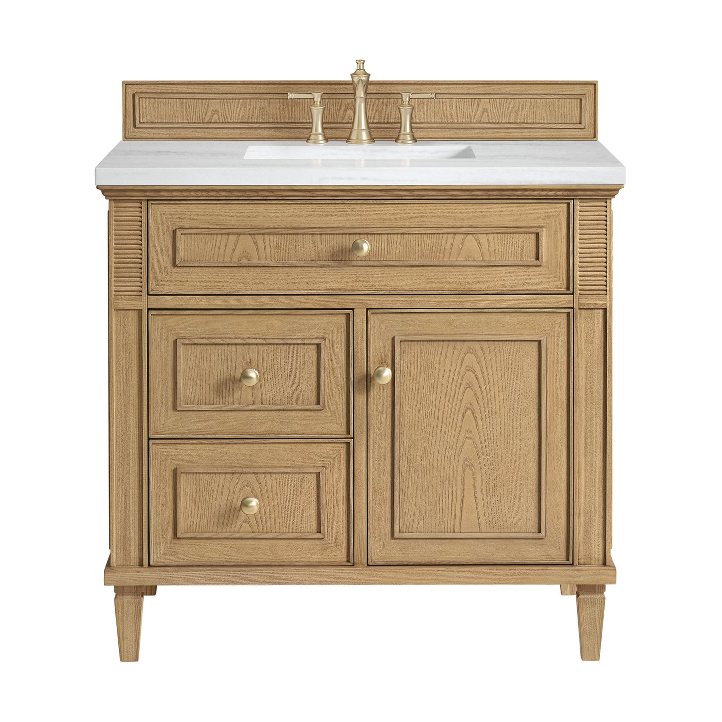 James Martin 36" Lorelai Single Vanity