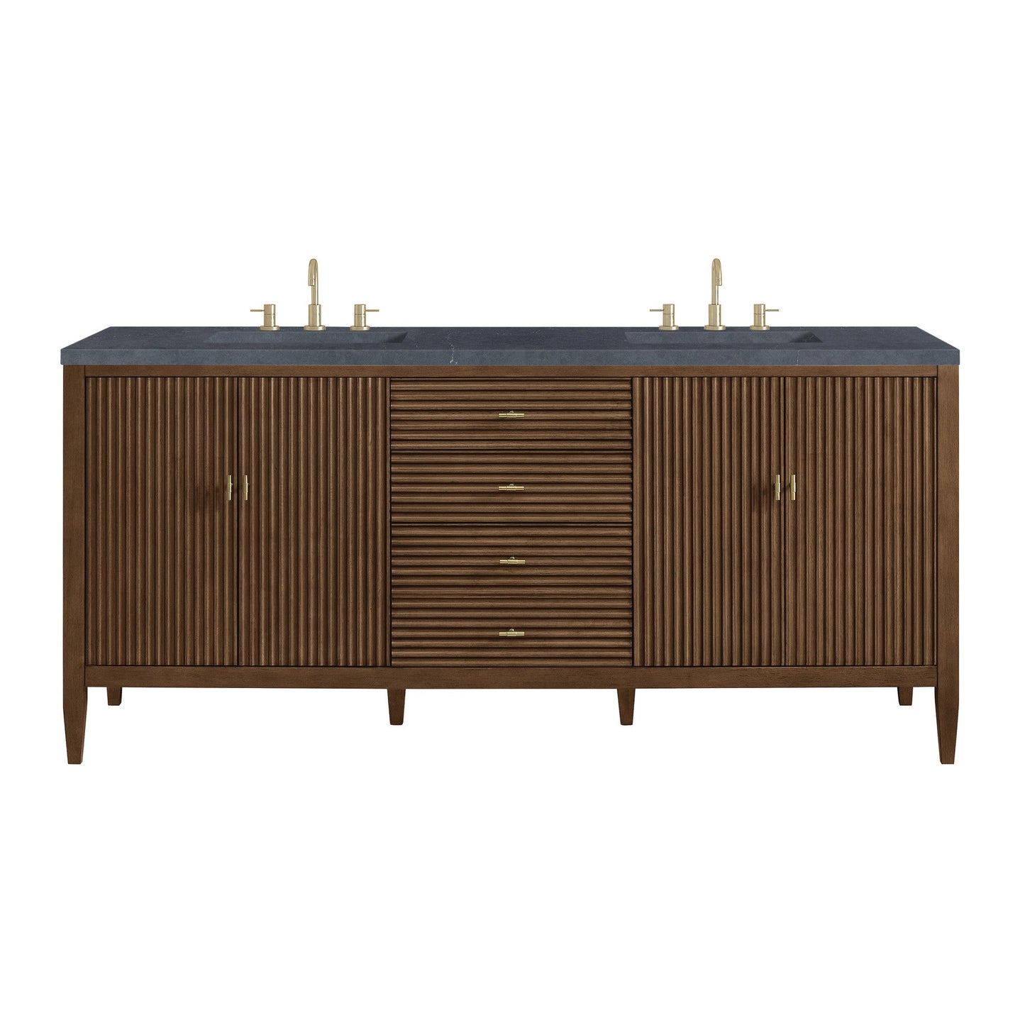 James Martin 72" Myrrin Double Vanity