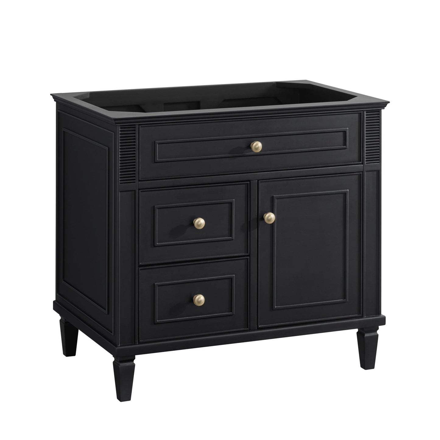 James Martin 36" Lorelai Single Vanity