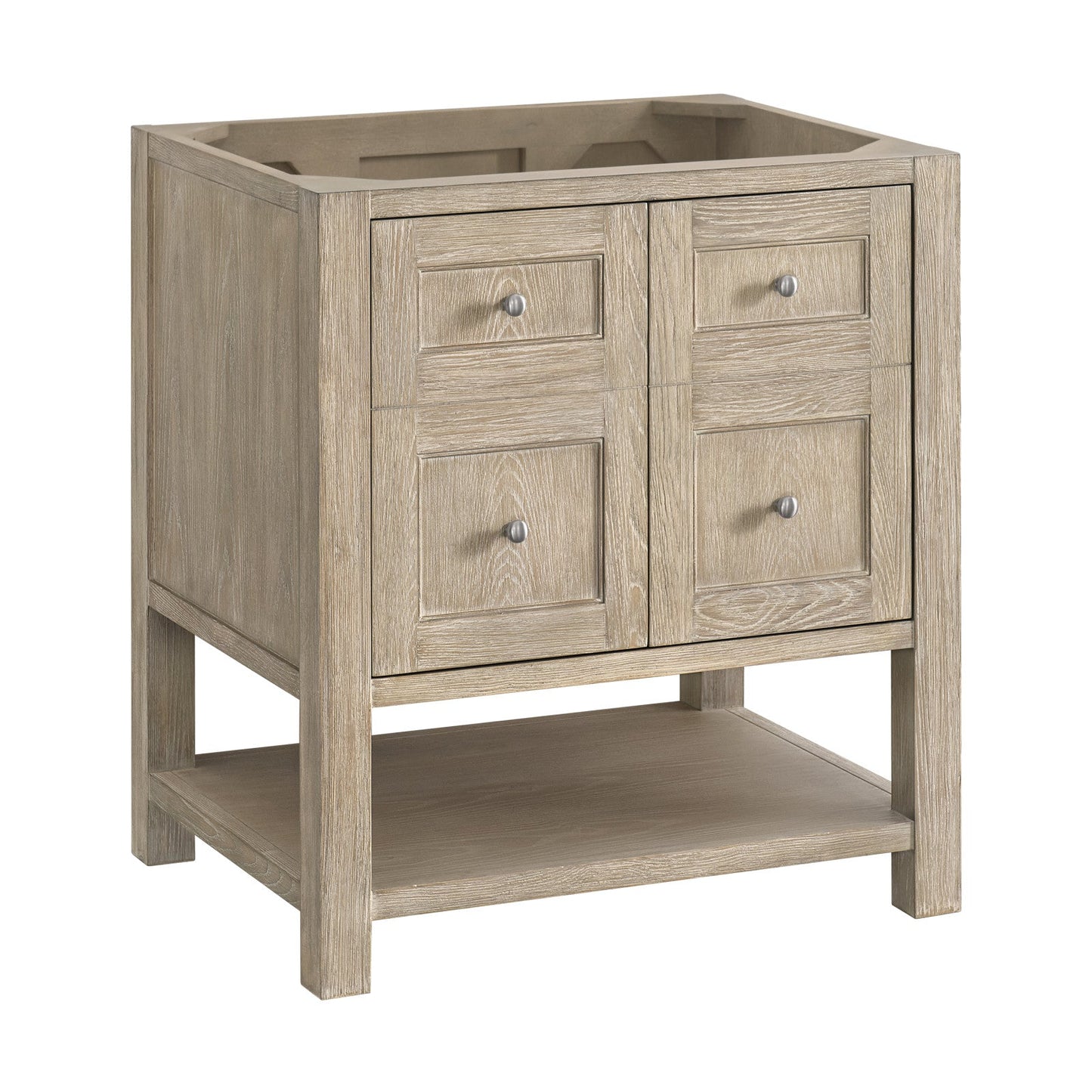 James Martin 30" Breckenridge Single Vanity - Luxe Bathroom Vanities
