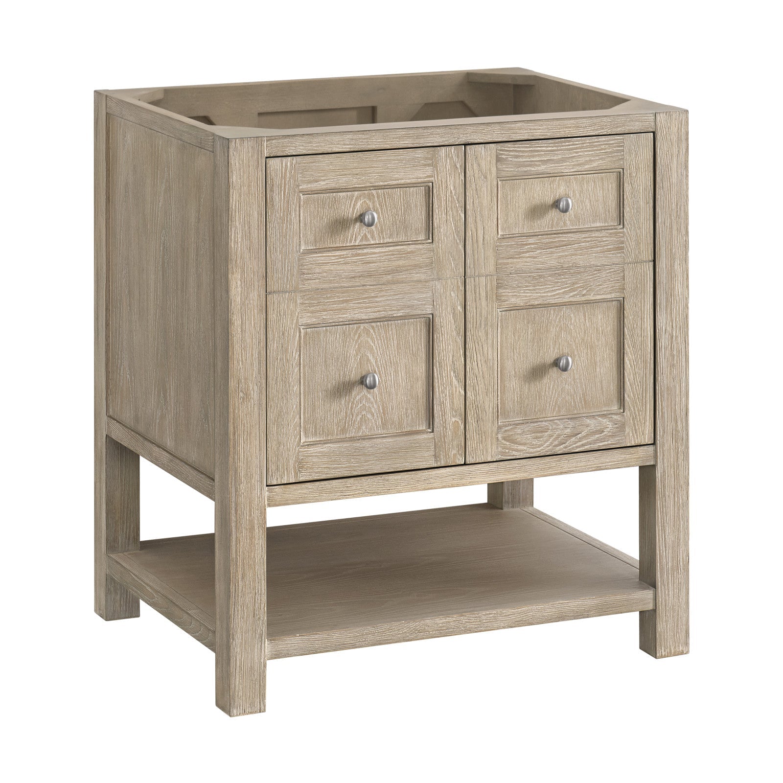 James Martin 30" Breckenridge Single Vanity - Luxe Bathroom Vanities