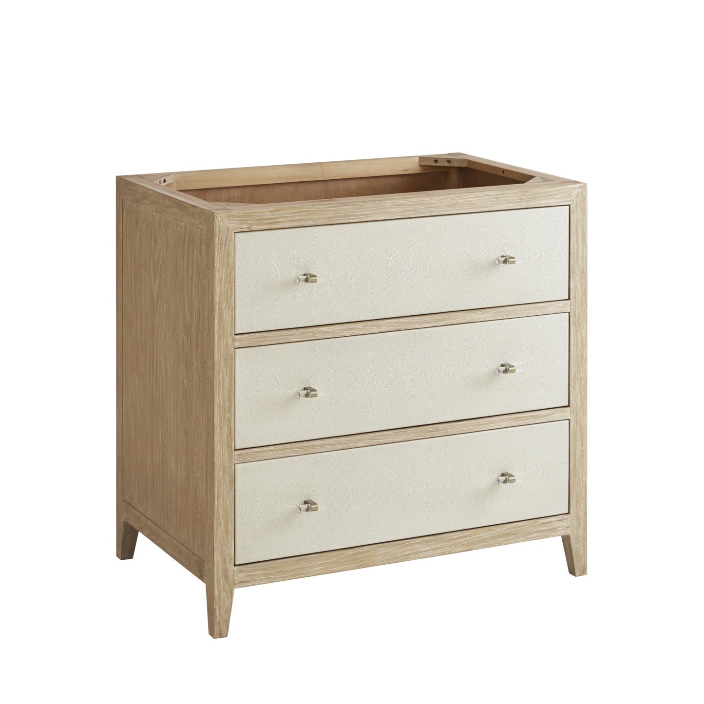 James Martin 36" Celeste Single Vanity - Luxe Bathroom Vanities