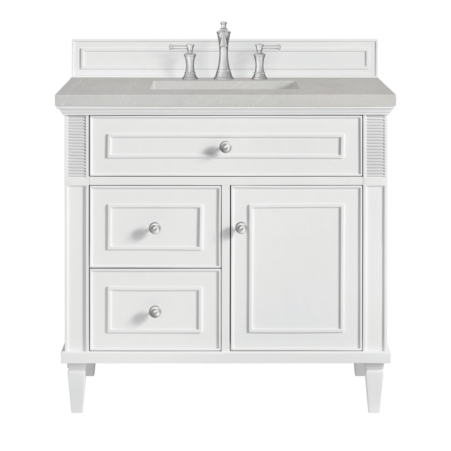 James Martin 36" Lorelai Single Vanity