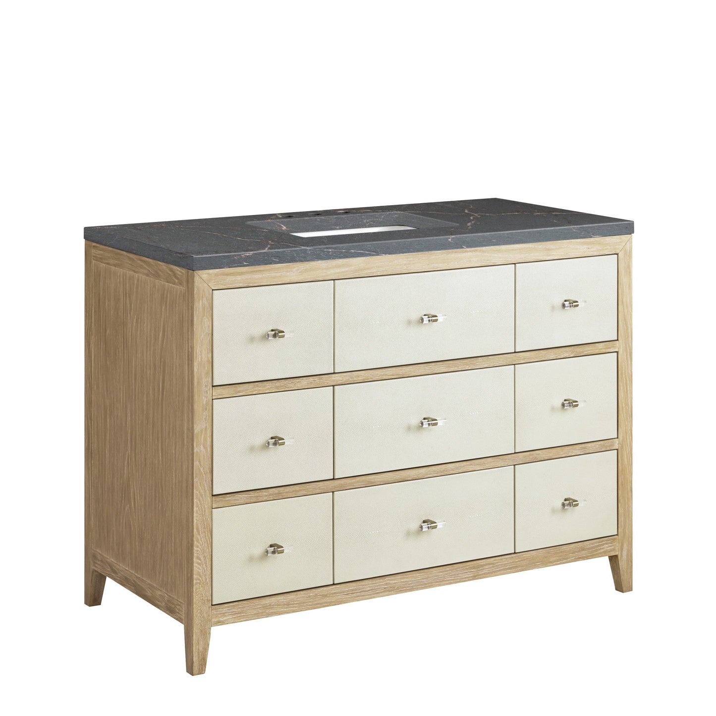 James Martin 48" Celeste Single Vanity - Luxe Bathroom Vanities