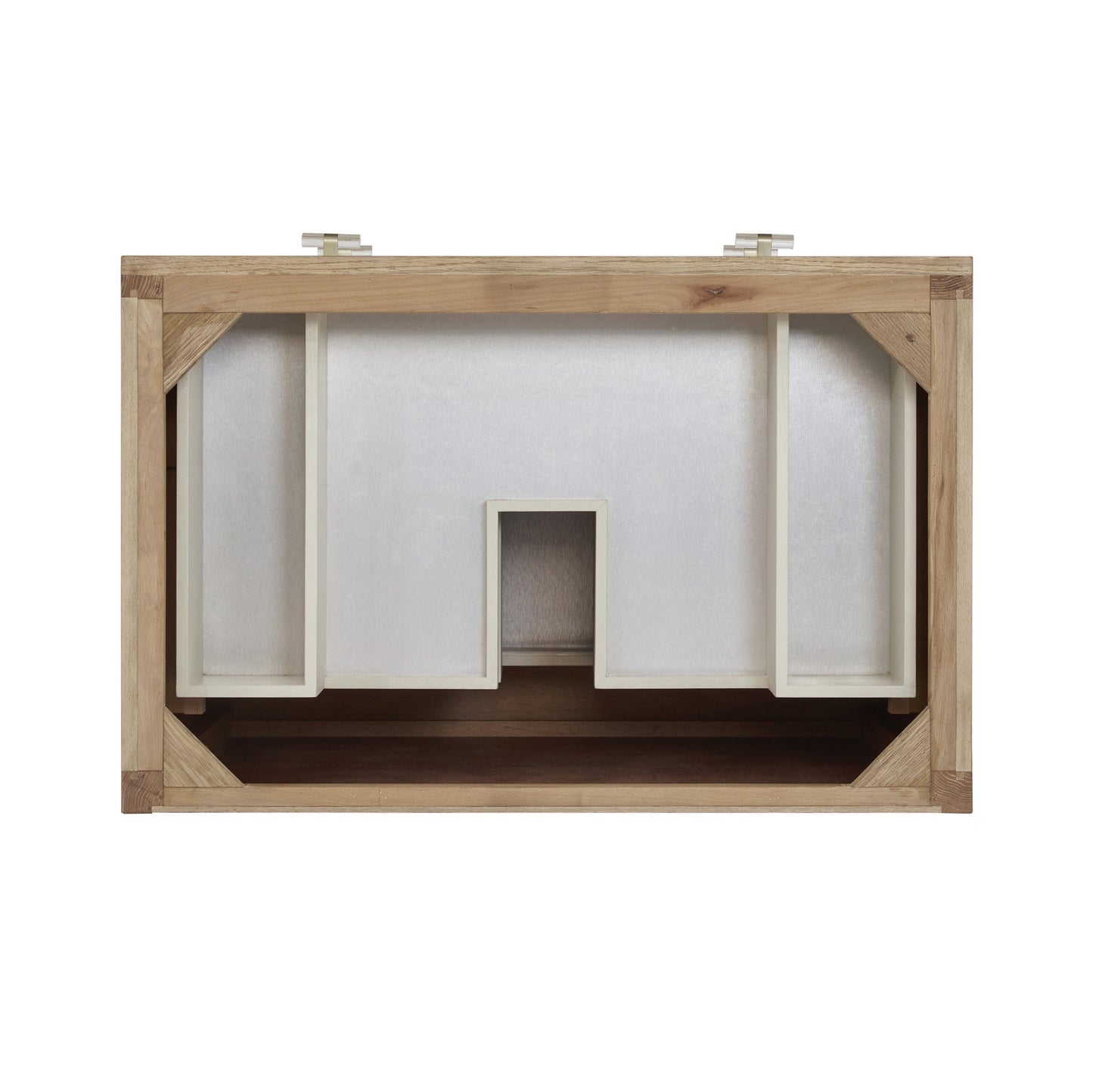 James Martin 36" Celeste Single Vanity - Luxe Bathroom Vanities