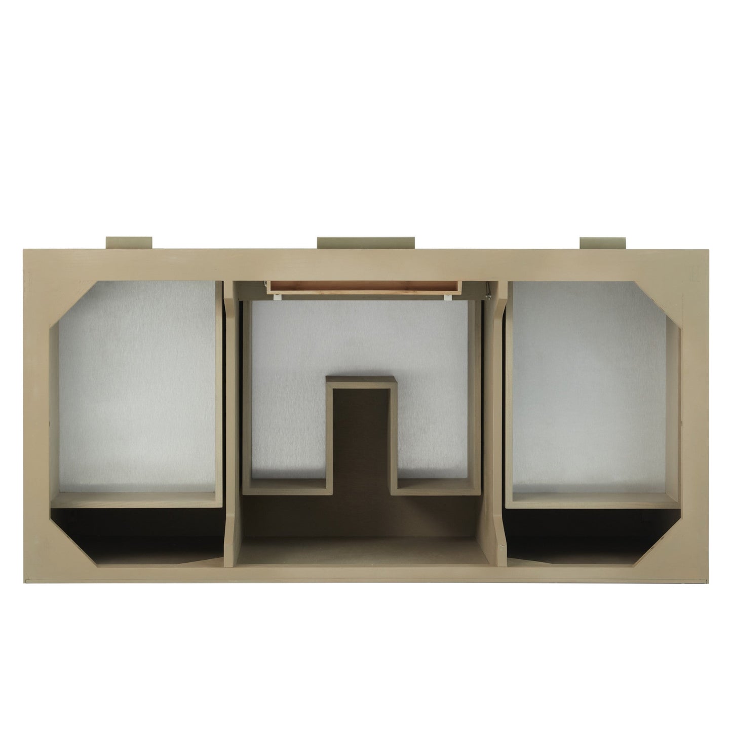 James Martin 48" Emmeline Single Vanity - Luxe Bathroom Vanities