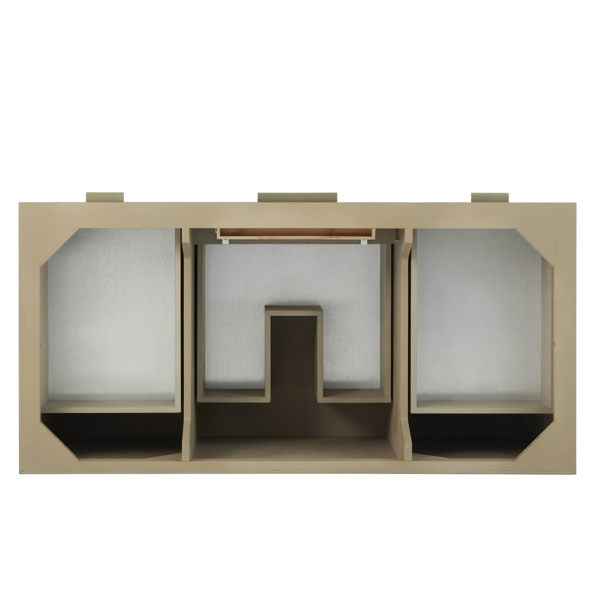 James Martin 48" Emmeline Single Vanity - Luxe Bathroom Vanities