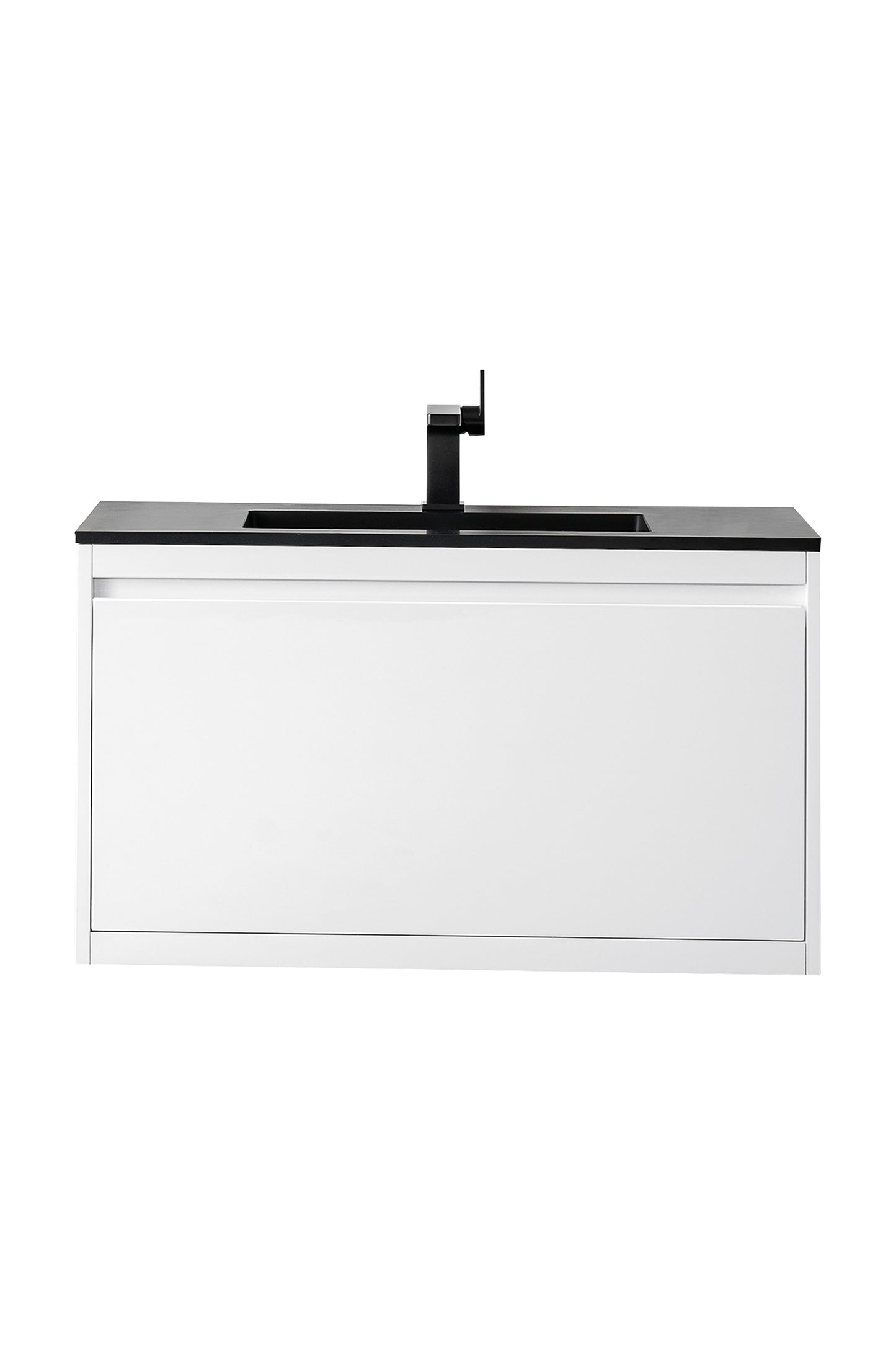 Mantova 35.4" Single Vanity