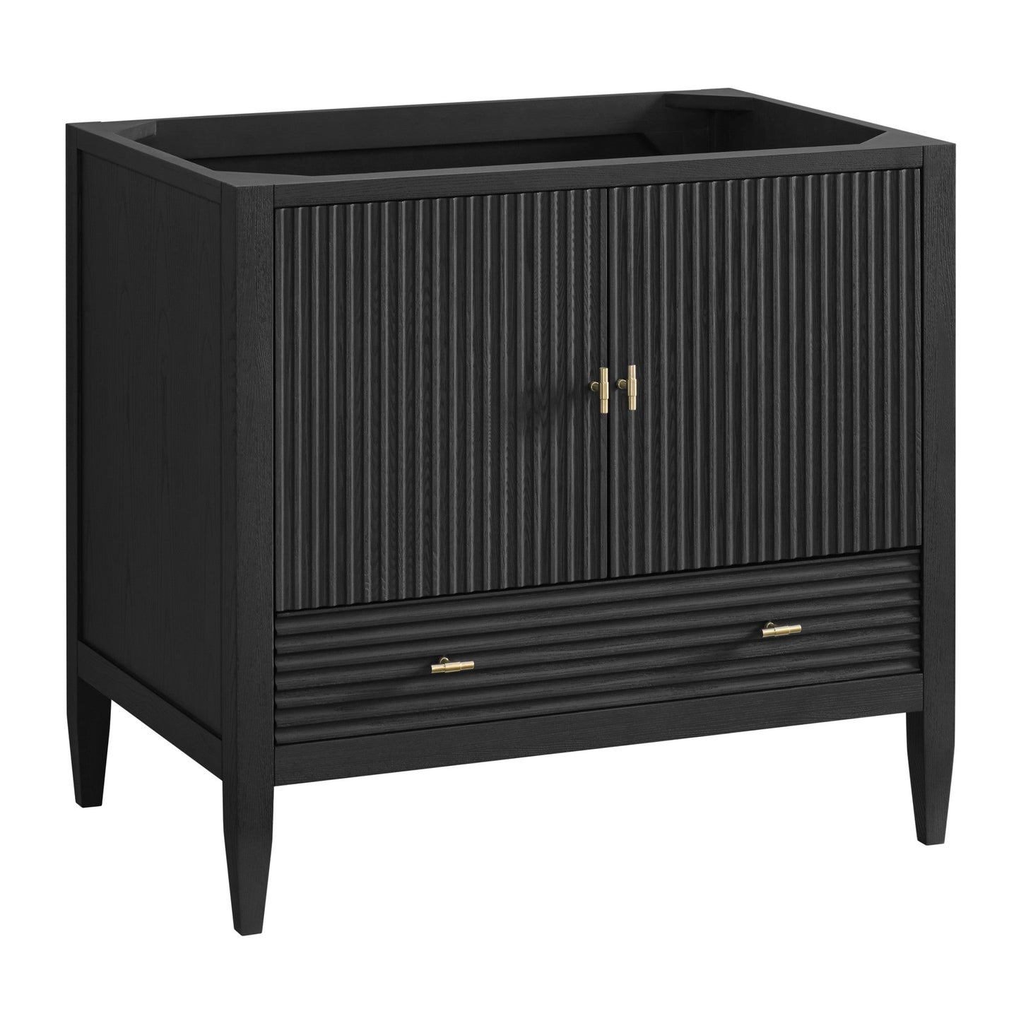 James Martin 36" Myrrin Vanity